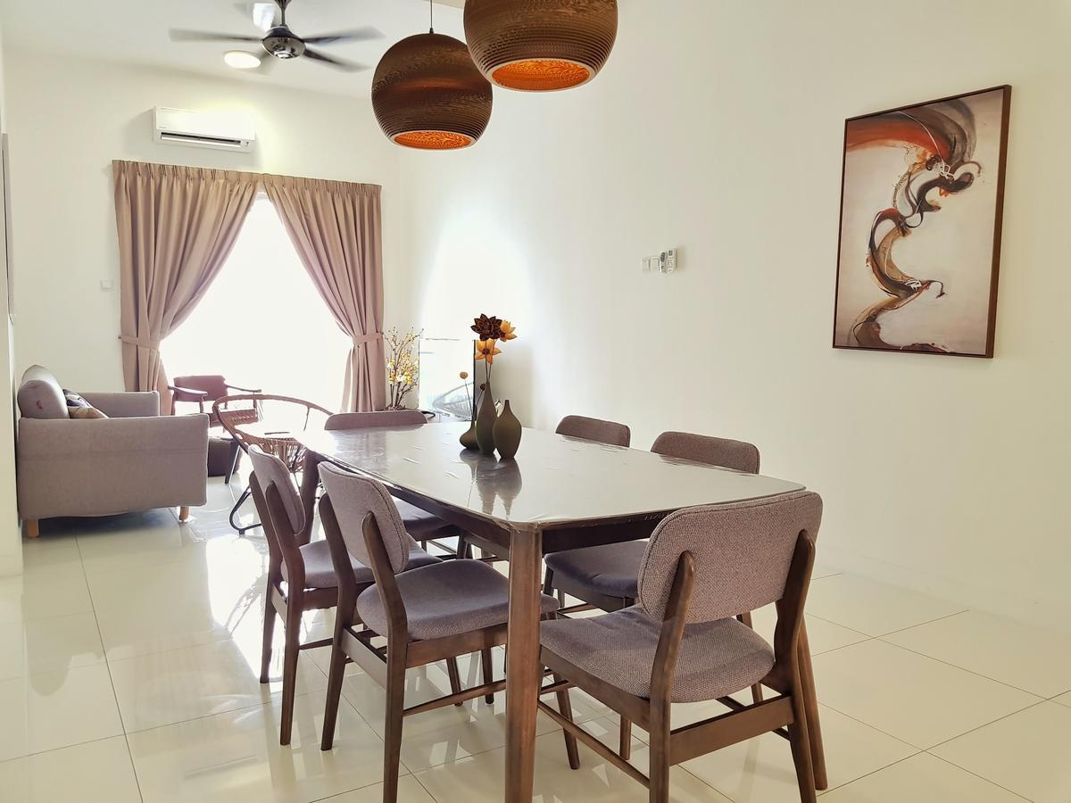 No.3 The Zen @ Puchong Skypod Residence Exterior photo