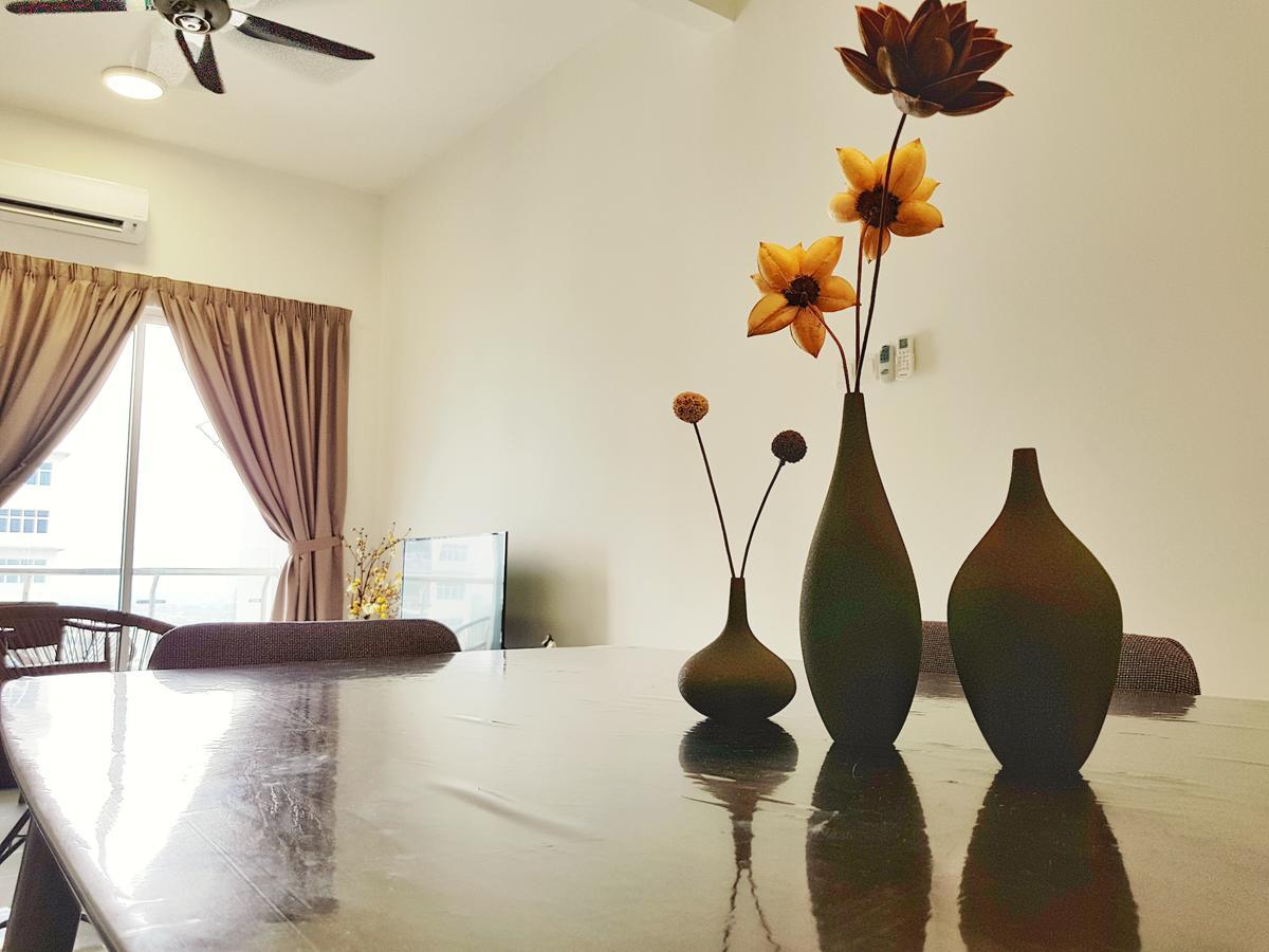 No.3 The Zen @ Puchong Skypod Residence Exterior photo